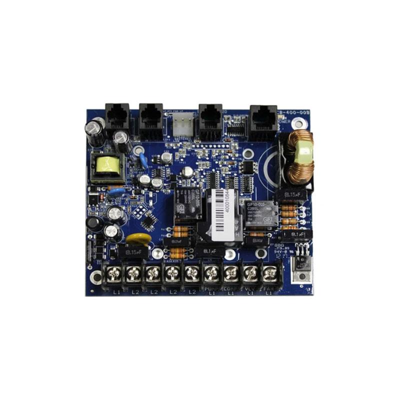 Marine Air Control Board Climax Marine Services