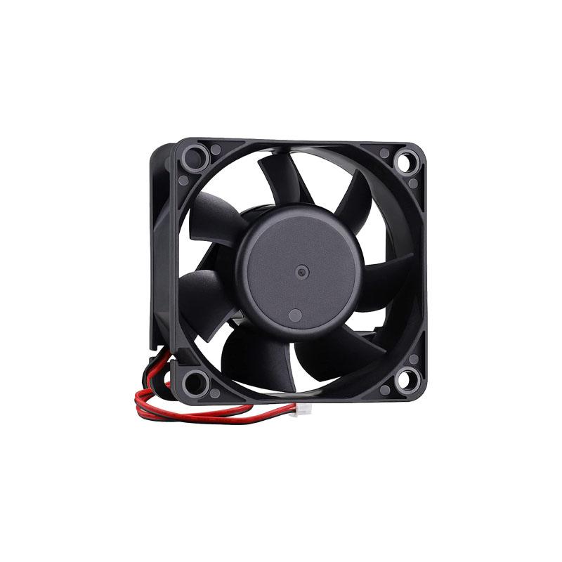 24v DC Cooling Fan 120*120*38 - Climax Marine Services