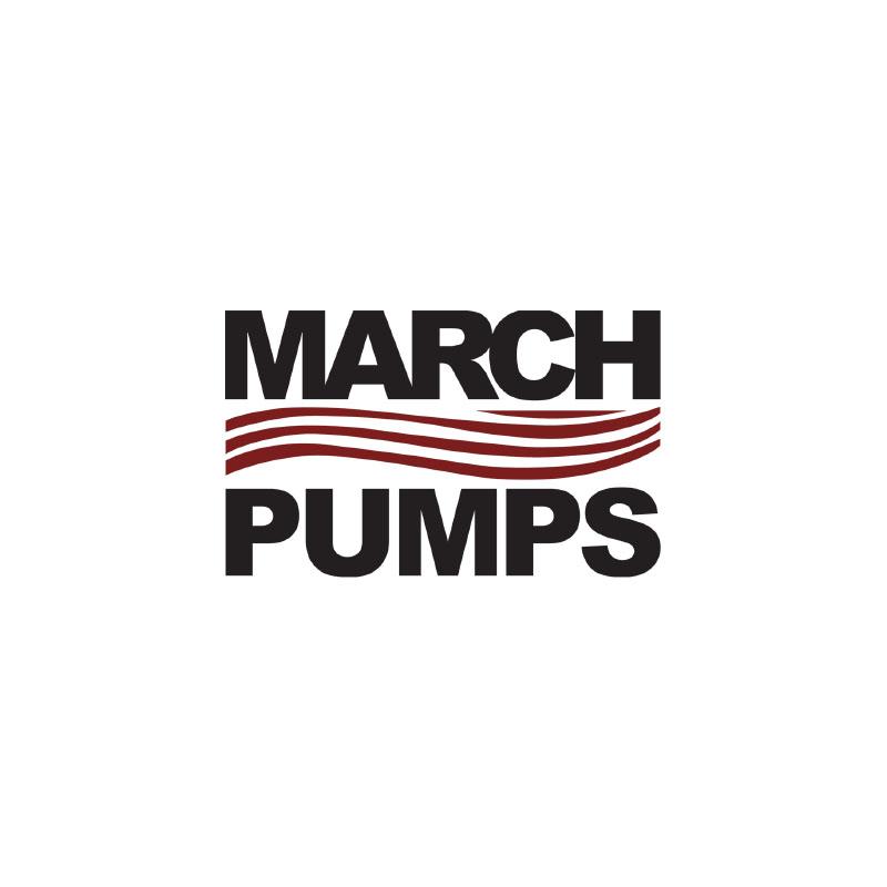 March Pump Seawater Pump Climax Marine Services