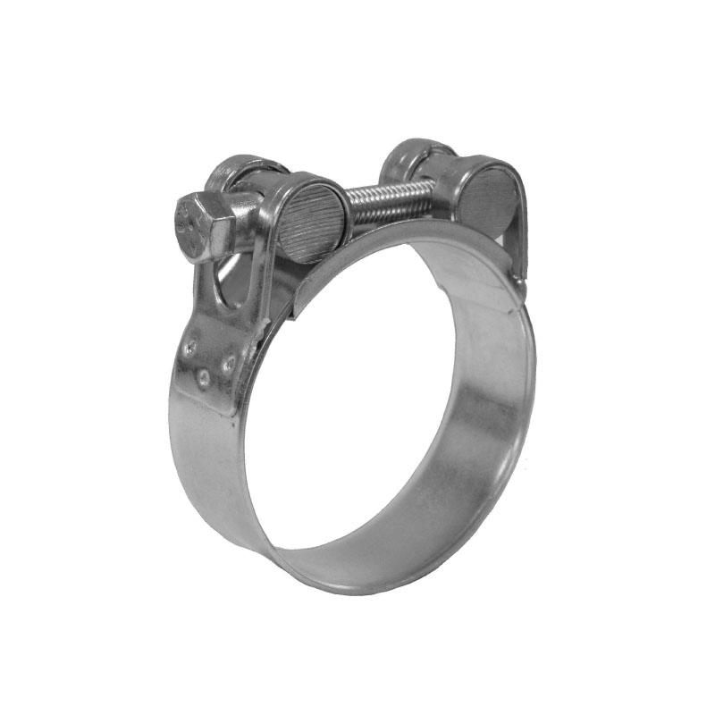 “113121” T Bolt Hose Clamp 316 Climax Marine Services
