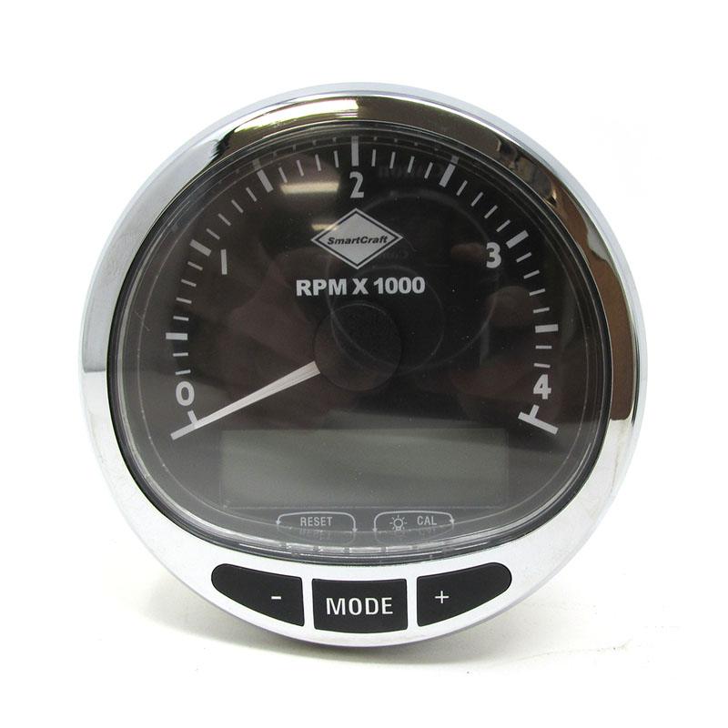 MERCURY SMART CRAFT SC1000 SMART GAUGE Climax Marine Services