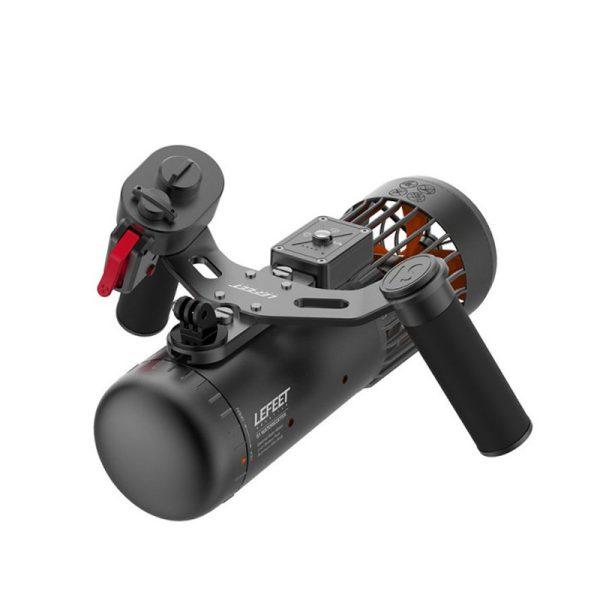 LEFEET S1 PRO UNDER WATER SCOOTER| The Ultimate Modular Water  