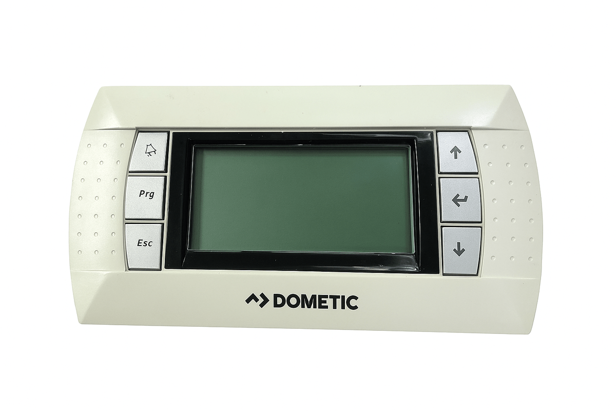 Dometic Digital Thermostat Control - Climax Marine Services