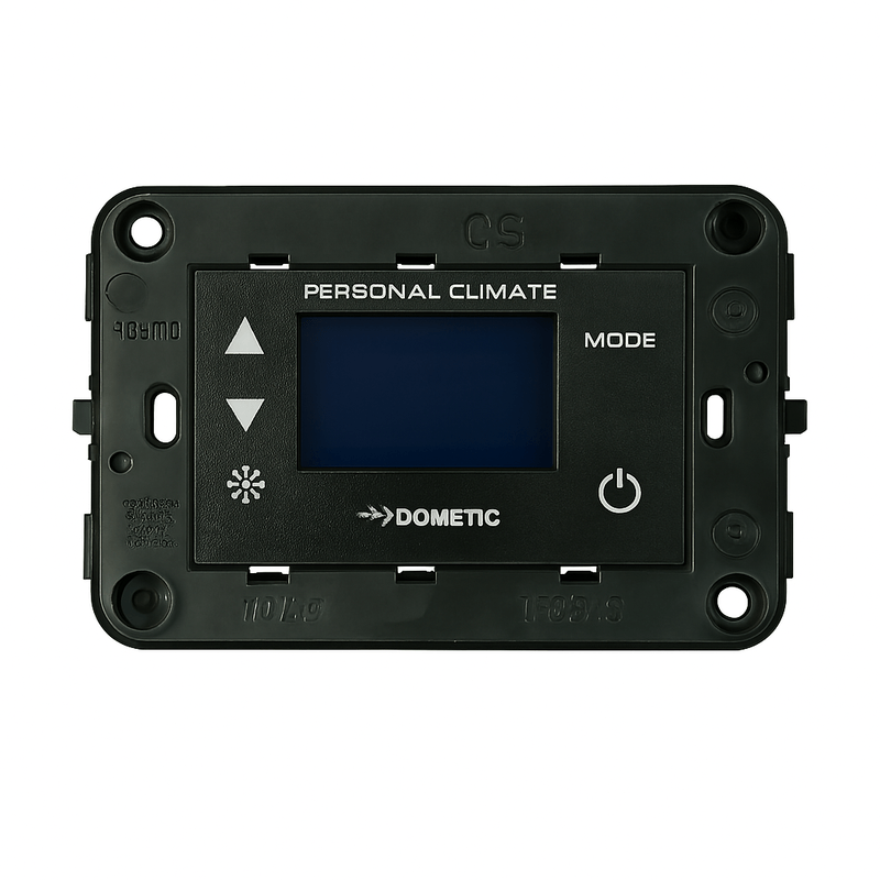 Dometic Personal Climate Display - Climax Marine Services